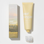 MANYO Our Vegan Heartleaf Cica Cleansing Foam гель-пенка 120 мл