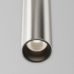 Подвесной светильник Maytoni Focus Led TR155-1-5W4K-PT