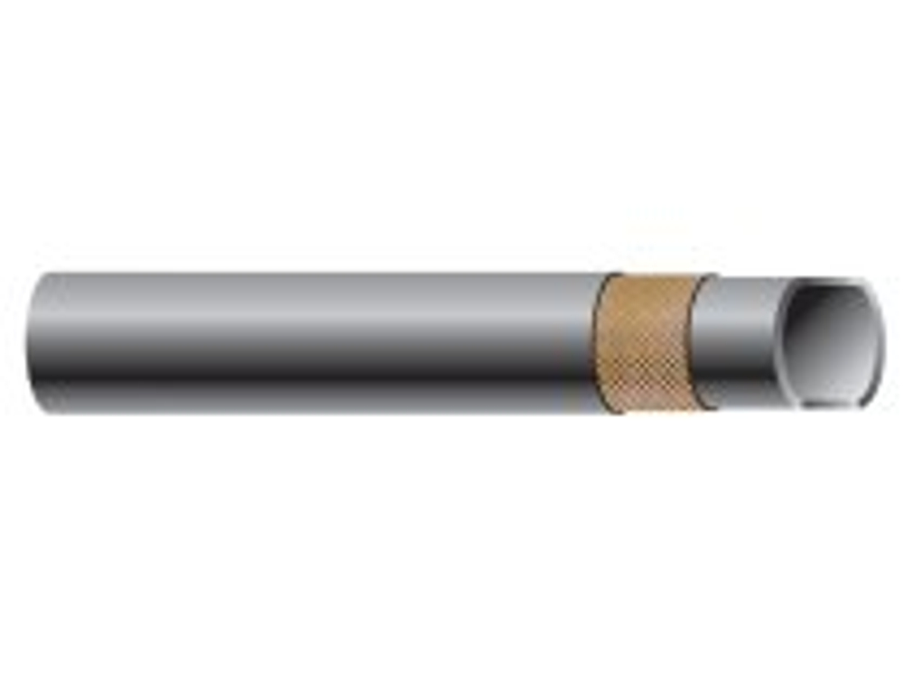 Рукав МБС TU10 DN 08 OD 14 P=10 Semperit