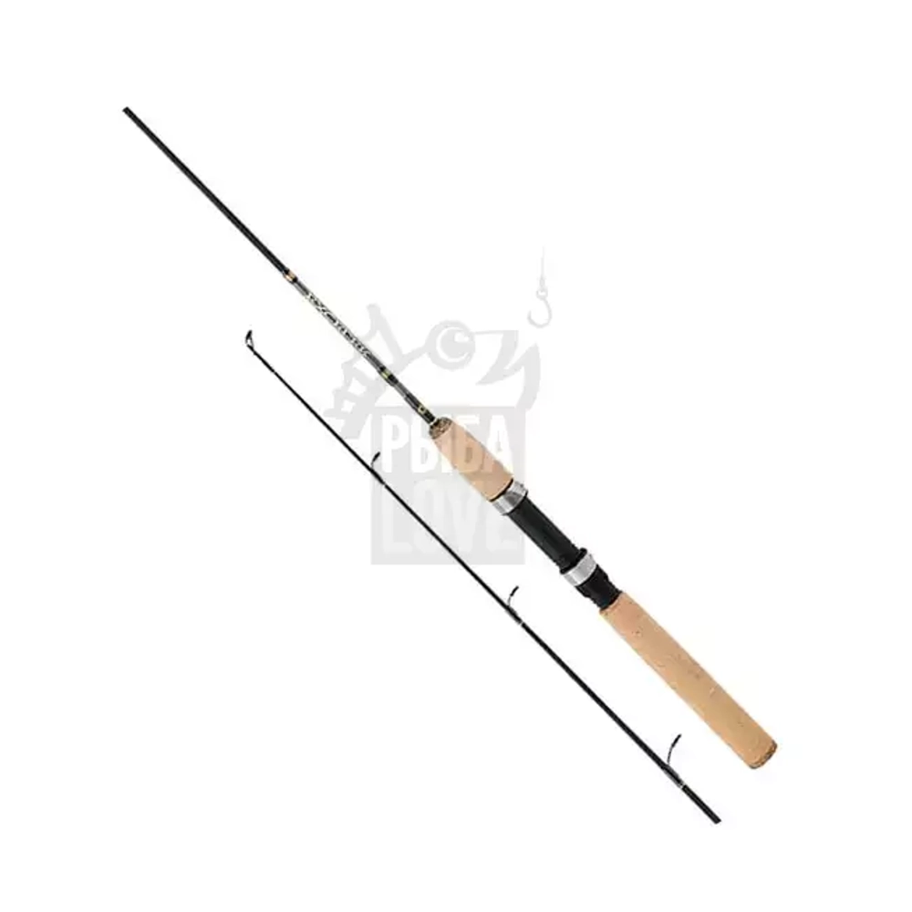 Спиннинг DAIWA Exeler Ultralight 2.10м 2-10г