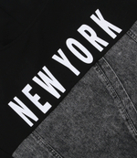 блузка DKNY Kids - черный(D32788)