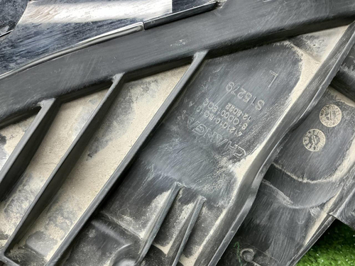 Битая Фара левая Changan CS35PLUS (2021-н.в.) LED