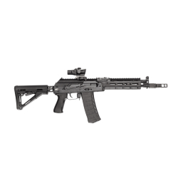 Шасси МК3 4 M-LOK на АК, Вепрь, Сайга МК, SAG