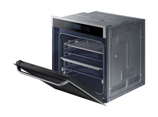 Электрический духовой шкаф Samsung NV75N7546RS