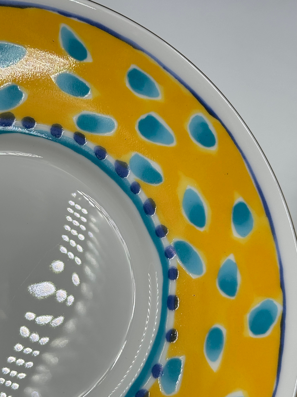 Набор из 2 кофейных пар Yves Saint Laurent