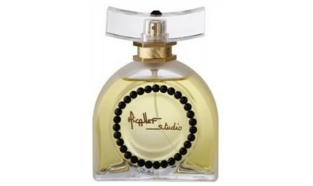 Parfums M micallef imperial santal
