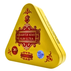 Samyun Wan Slim Ultra - капсулы для похудения