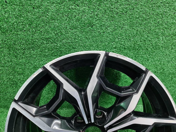 Диск литой R19 BMW X3 G01 (2017-2024) 887 стиль