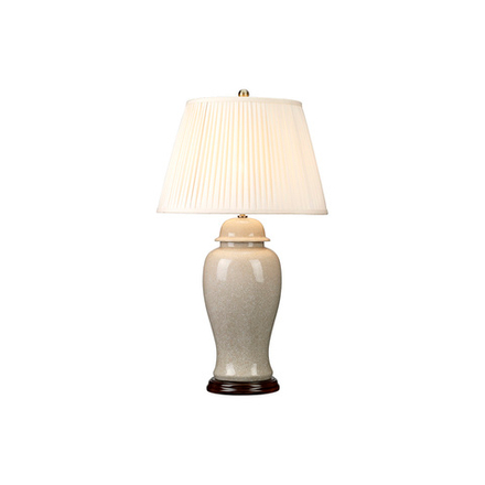 Настольная лампа IVORY-CRA-LG-TL Elstead Lighting