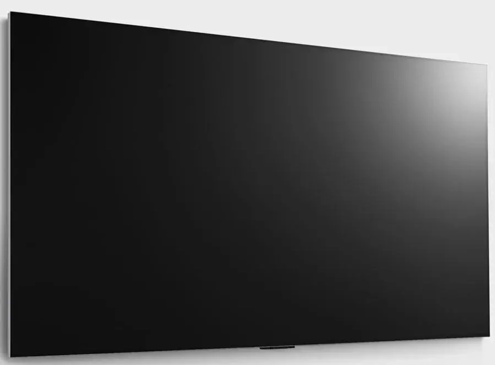 Телевизор LG 65" OLED65G3RLA.ARUB