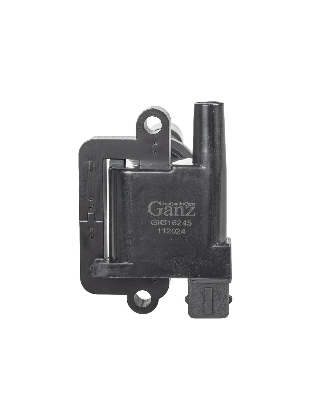 Катушка зажигания BYD F3 (05-) 1.5i GANZ GIG16245
