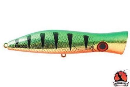 Воблер Halco ROOSTA POPPER  45 # R26, 45mm, 3,7 г.