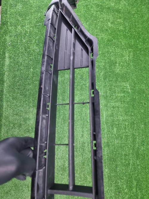 Юбка переднего бампера EXEED TXL (2021-н.в.)