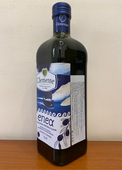 Оливковое масло Clemente "ENIA" 0,5 л, Италия