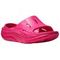 Hoka One One Ora Recovery Slide 3 'Pink Yarrow'