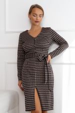 Платье 5897 Open-style (Акция)