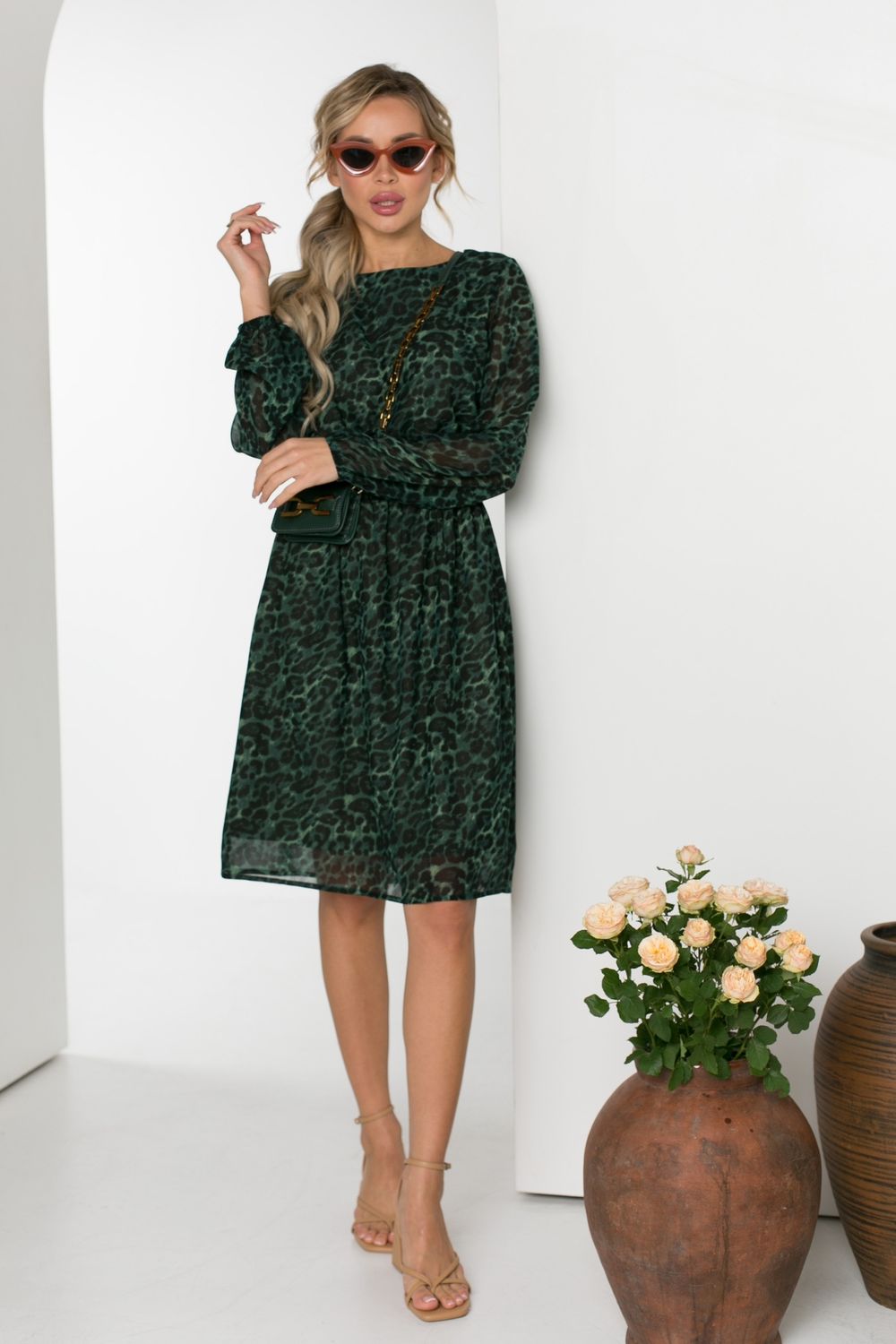 Платье Мелинда №3 Valentina