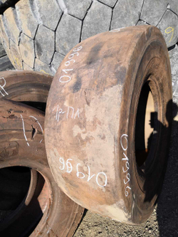 17.5R25 Bridgestone VSMS2 шина б/у
