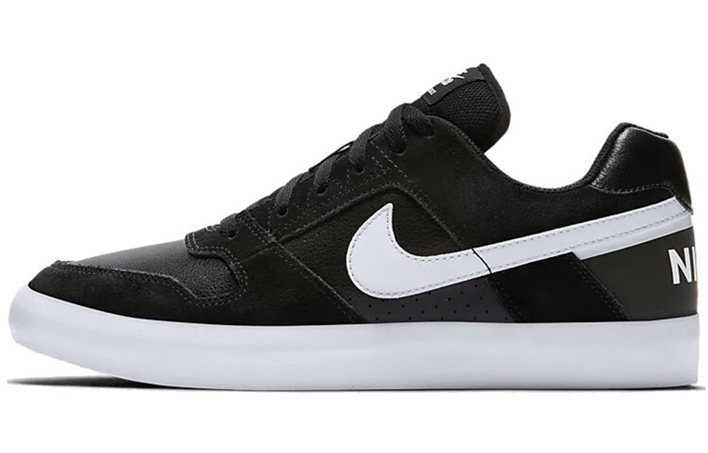 Nike Sb Delta Force Vulc Hyper Sneakers