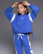 Худи + брюки/Сухая Роза/LRTT-488/00-0031952/134