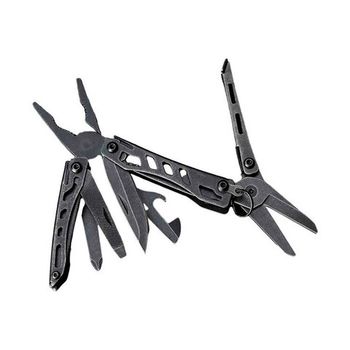 Мультитул NEXTOOL Mini Flagship черный (NE20122)