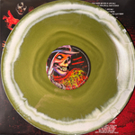 Misfits ‎– Friday The 13th (США 2016г.) 12", 45 RPM, EP, Green With White Haze Т