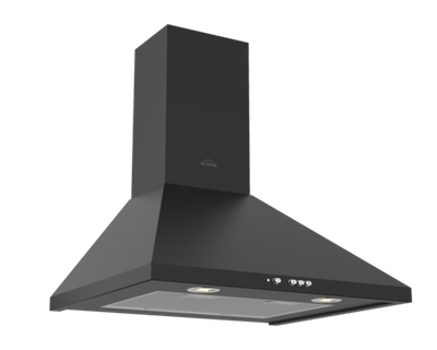 Elikor Вента 60П-650-К3Д черный