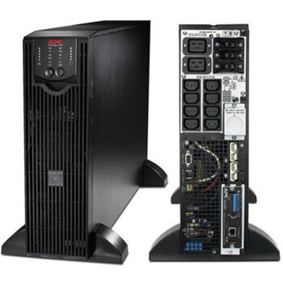ИБП APC by Schneider Electric Smart-UPS Online SURT6000XLI