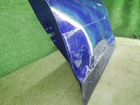 Дверь передняя правая Ford Mondeo 5 (2014-2019)