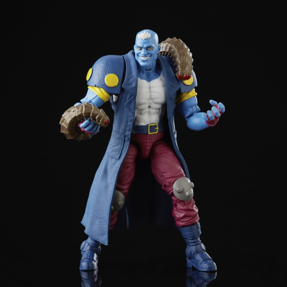 Hasbro Marvel Legends X-Men - Фигурка 15 см Maggott F3691
