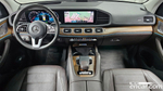 Mercedes-Benz GLE-Class W167 GLE450 4MATIC (06.2020)