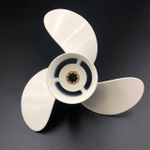 Гребной винт Yamaha 9.9-15, F9.9-F20 Yanta (3x9-1/4x9 3/4) (Polastorm)