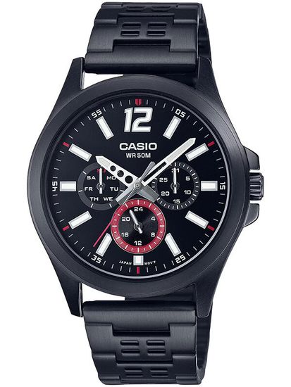 Наручные часы Casio MTP-E350B-1BVDF