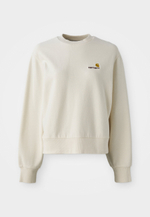 Carhartt WIP Толстовка - естественный/песок