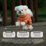 672 Комбинезон "Комфорт до -20-25°C" с молнией на спине, девочка/ COMFORT - FOR GIRLS, для девочки PREMIUM (SSOOOK)