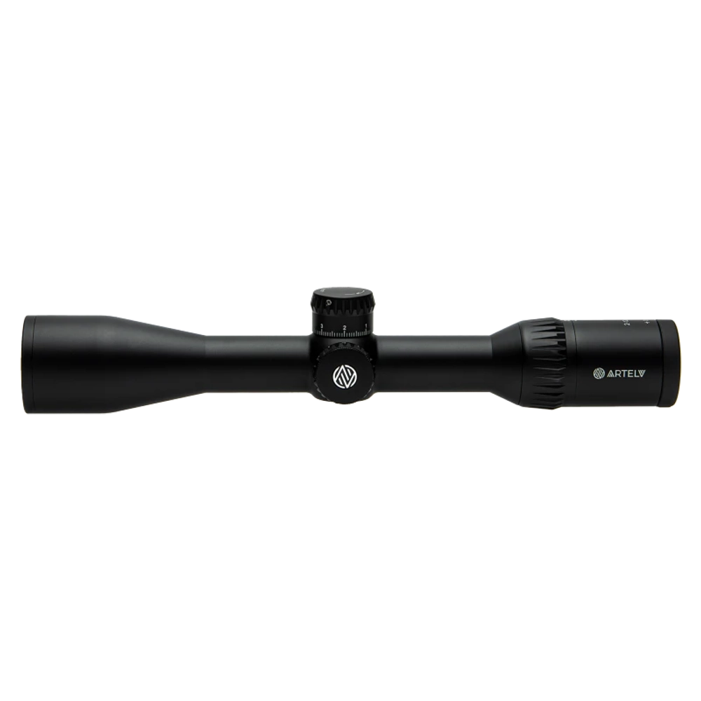 ARTELV CRS 2-12x44 SFP 30mm оптический прицел ASC21244S