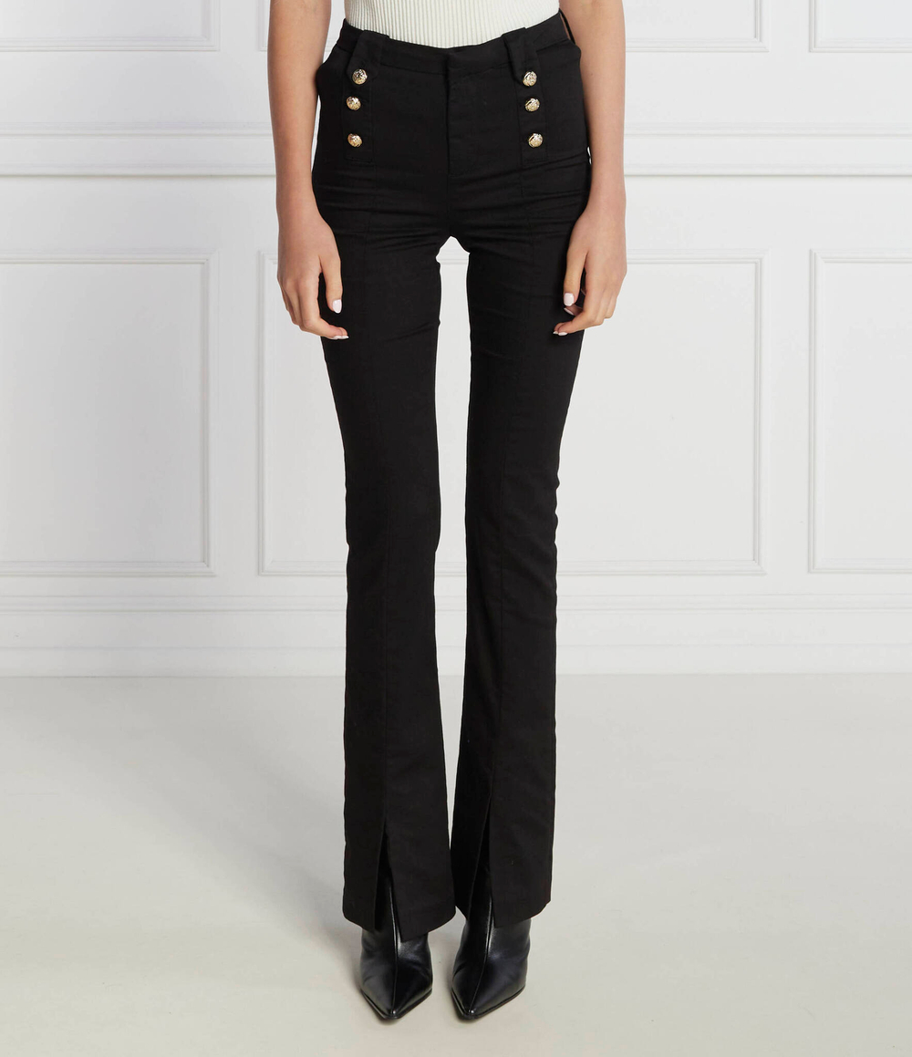 Брюки Liu Jo - черный(MF3264 T7144)