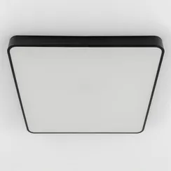 CL724K105G1 Купер Черный Св-к Потол. с RGB