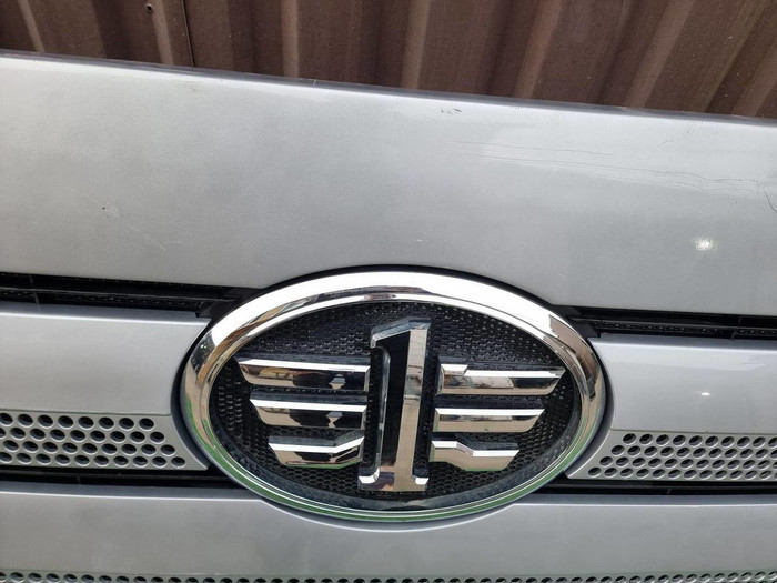 Капот FAW J7 (2023-н.в.)