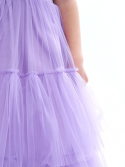 Платье Wednesday Addams Уэнсдэй Адамс на Хэллоуин