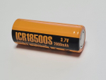 Аккумулятор ET ICR18500S