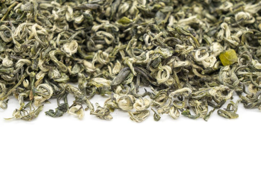 59259 Чай зелёный "Дун Тин Би Ло Чунь" Fresh