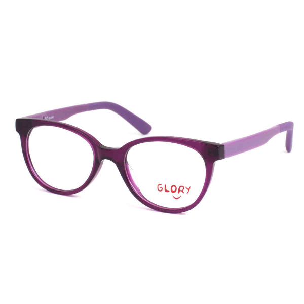 Оправа для очков детская Glory 332 Violet