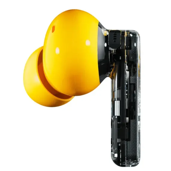 Nothing Ear (a) Yellow