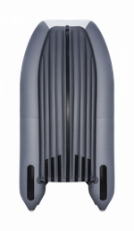 Таймень LX 3400 НДНД + PARSUN T 9.9 (15) BMS (комплект лодка + мотор)