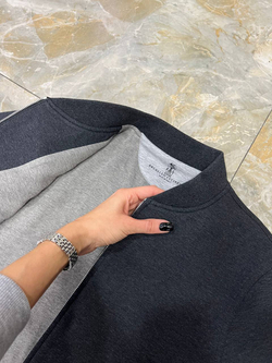 Прогулочный костюм Brunello Cucinelli
