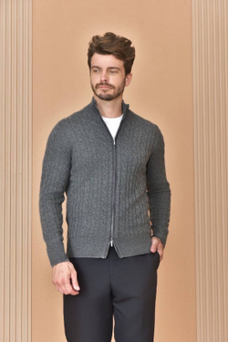 Кашемировый кардиган Loro Piana