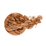 Black Radiance, Artisan Color, запеченный бронзер, 3515 Gingersnap, 3 г (0,1 унции)