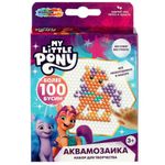Аквамозаика, 100 бусин, АССОРТИ, МУЛЬТИ АРТ