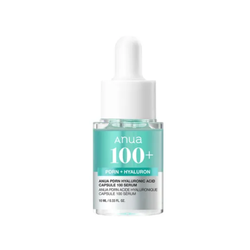 Anua PDRN Hyaluronic Acid Capsule 100 Serum